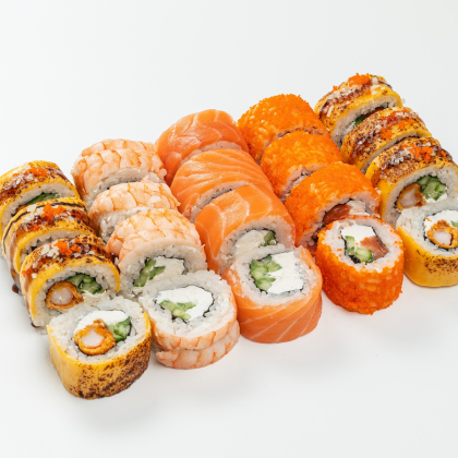 Лови волну!