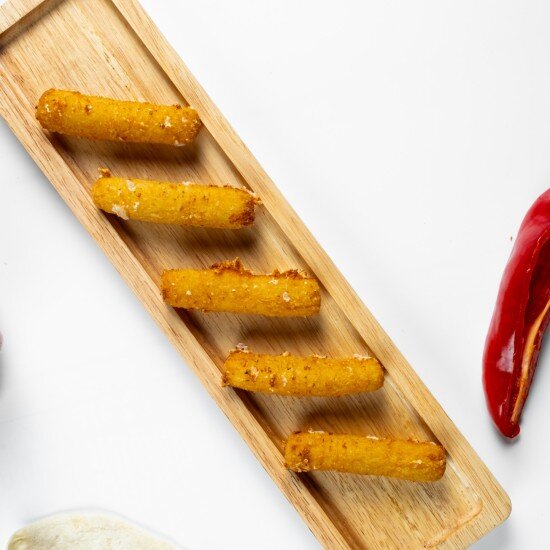 Сырные палочки