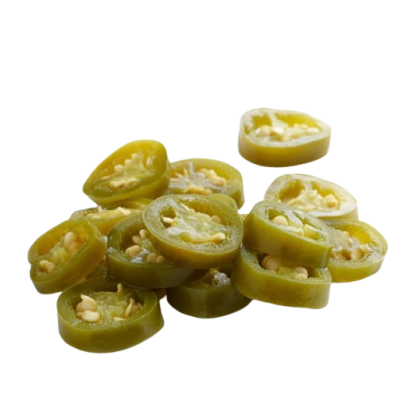 Халапеньо (собой)