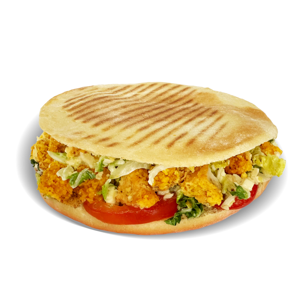 Пита чикен (м)