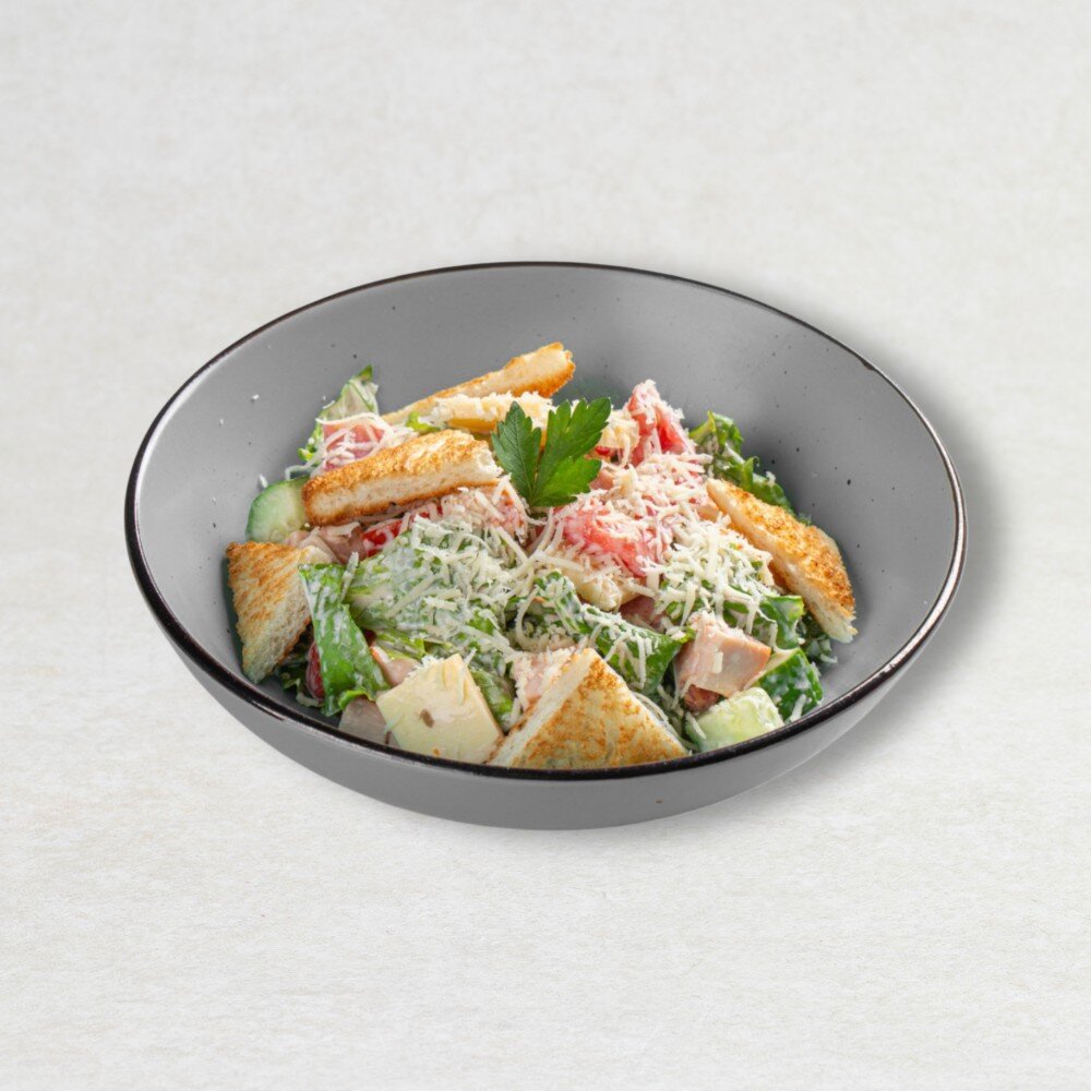 Малибу салат