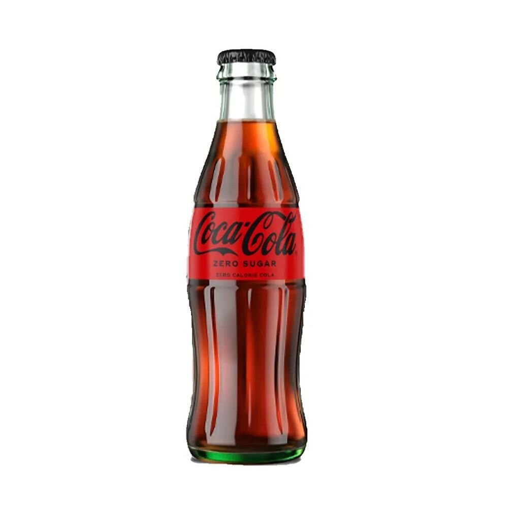 Coca-Cola Zero