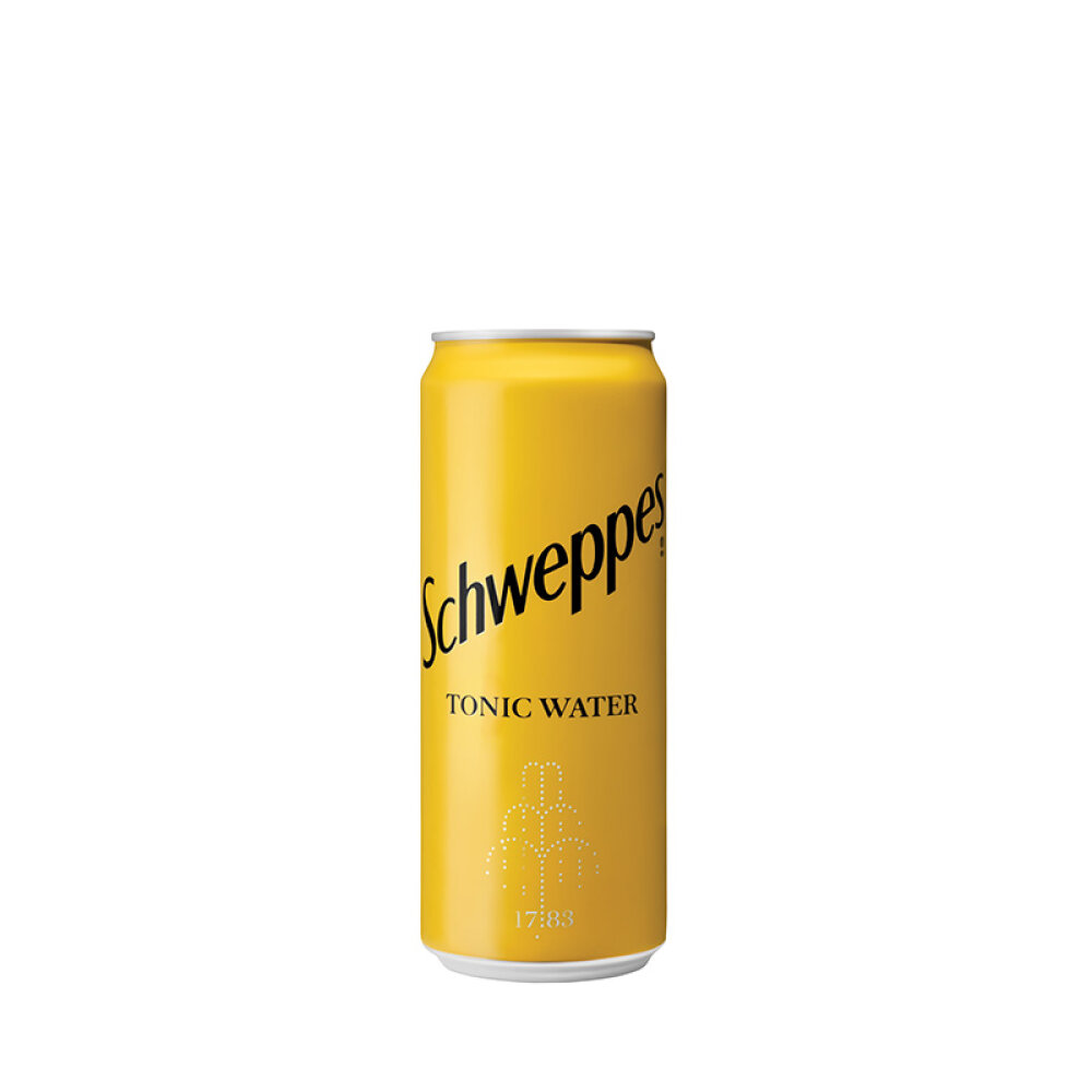 Schweppes 330 мл