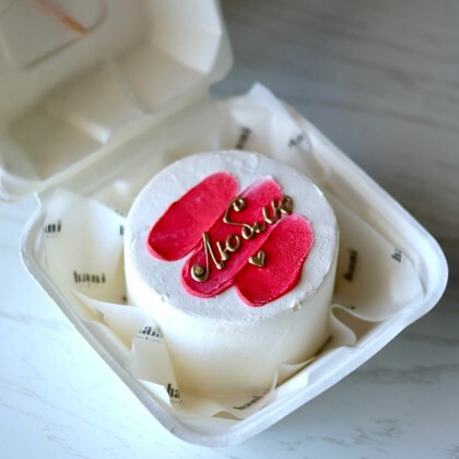 4. Бенто Шоко-банан ЗАКАЗНОЙ