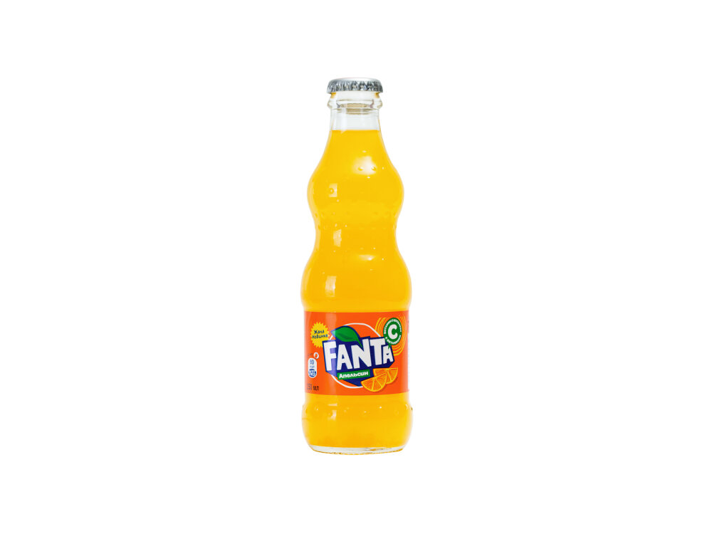 Fanta