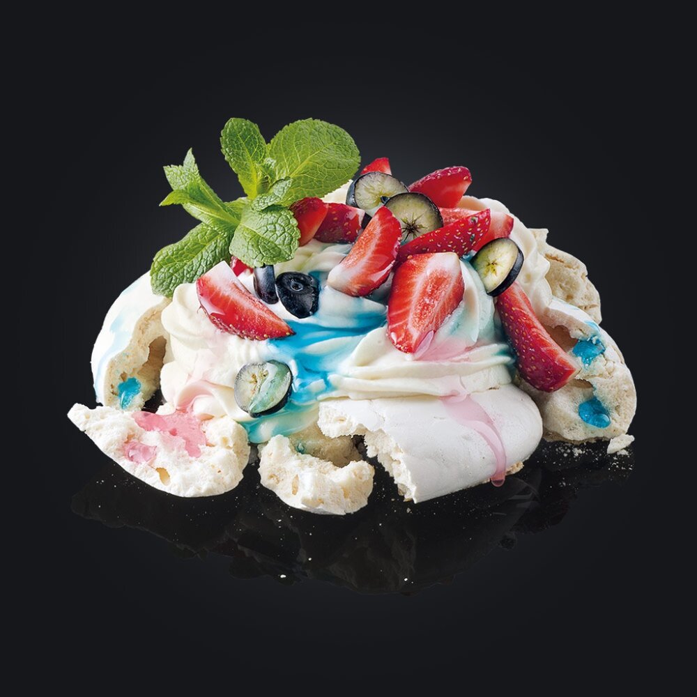 Pavlova