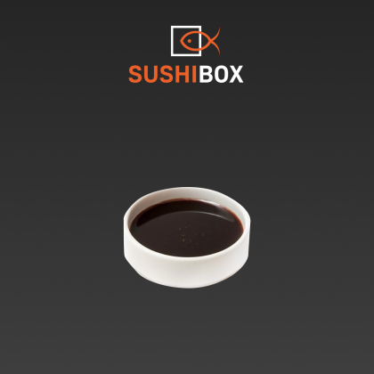 Соевый соус 50 мл.