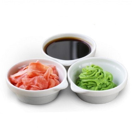 Имбирь порционный