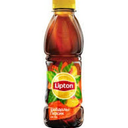 Lipton Persik 0.5