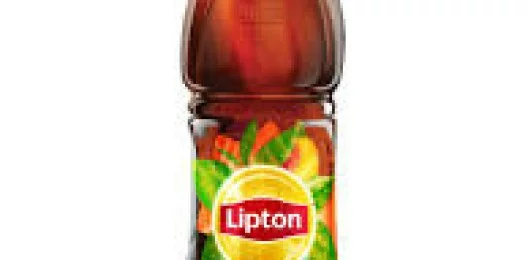Lipton Persik 0.5
