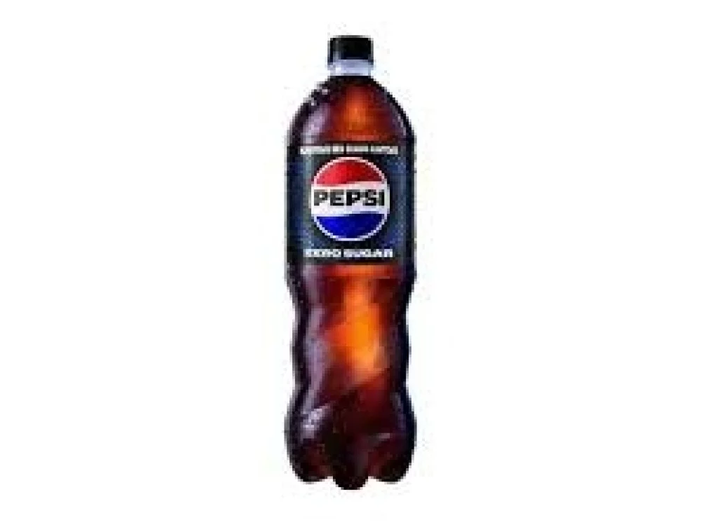 Pepsi ZERO 1