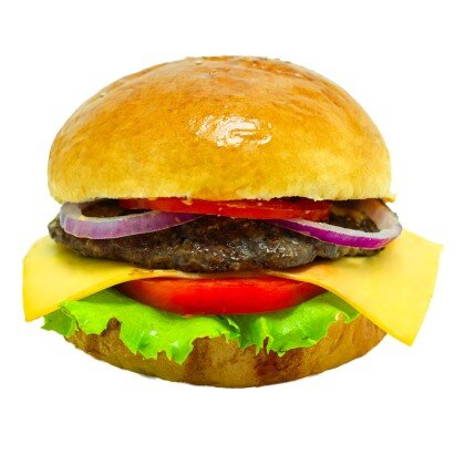 Cheeseburger