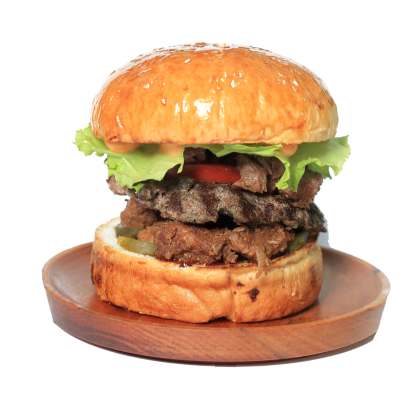 Олав бургер