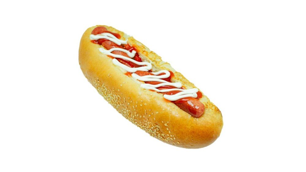 BATON HOT DOG