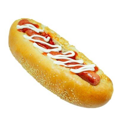 BATON HOT DOG