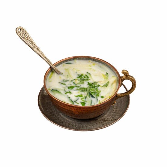 Узбекский айран 0,25