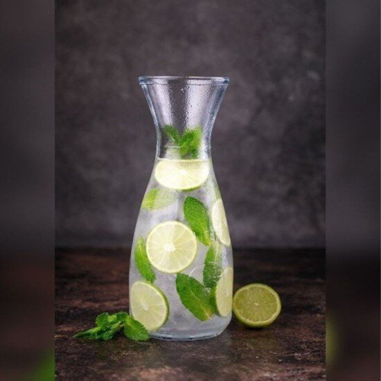 Лимонад Мохито