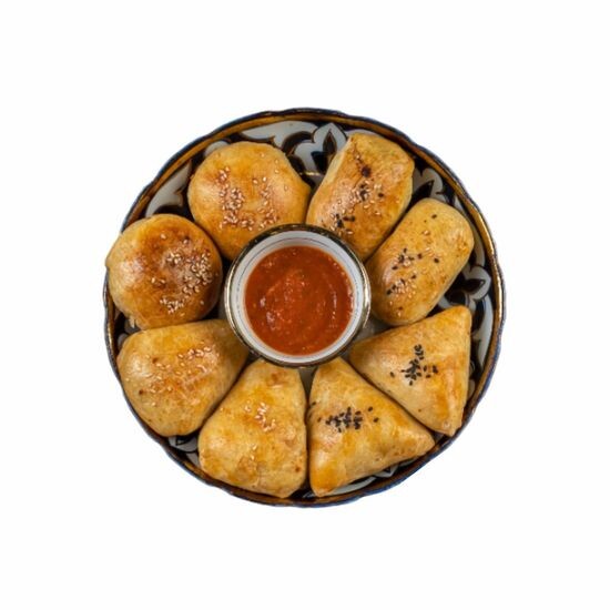 САМСА АССОРТИ