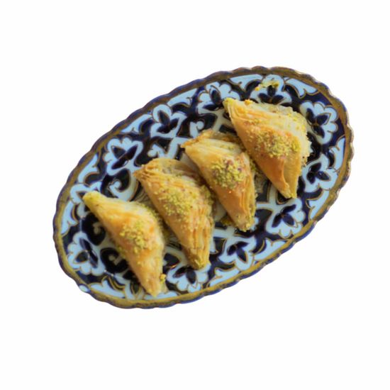 Шобиет с мороженым