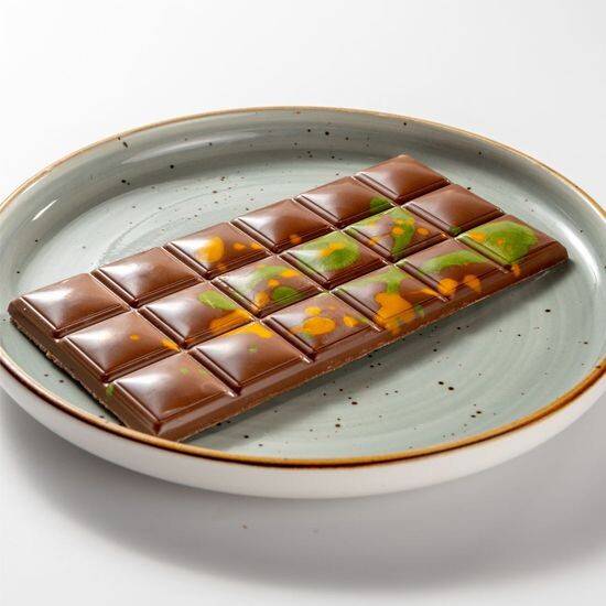 Дубайский Шоколад