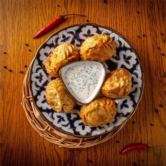 КАУРМА  МАНТЫ