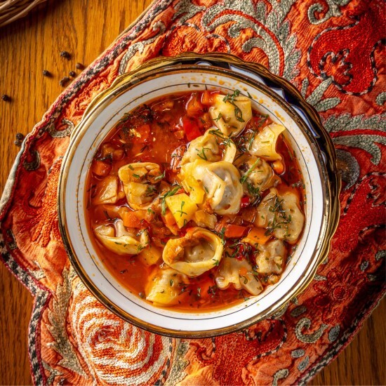 ЧУЧВАРА ШУРПА  НМ