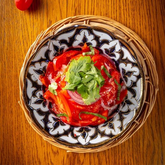 САЛАТ АЧИЧУК