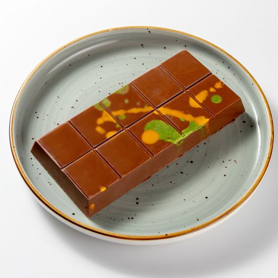 Дубайский шоколад MAX