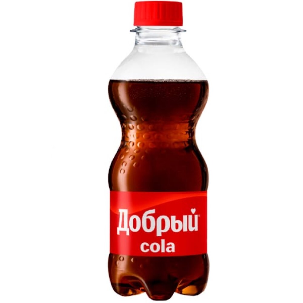 Добрый кола