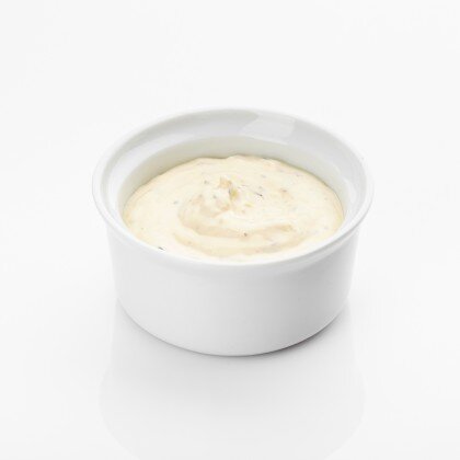 Чесночный  соус