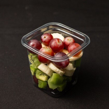 Фруктовый  стакан