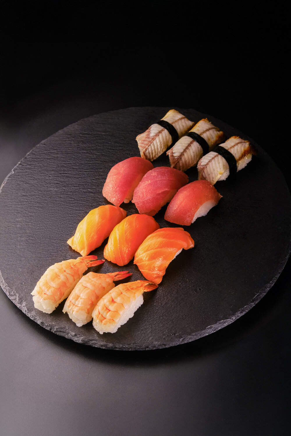 Taste Nigiri set