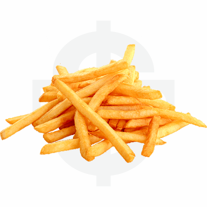 Картошка фри