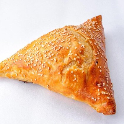 Самса из баранины