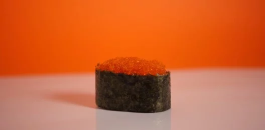 Gunkan Pez Volador