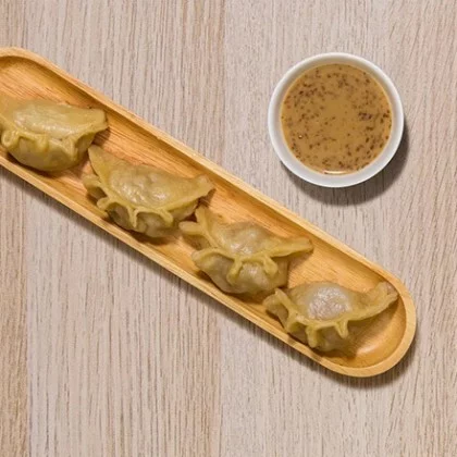 Gyozas
