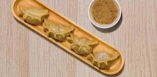 Gyozas