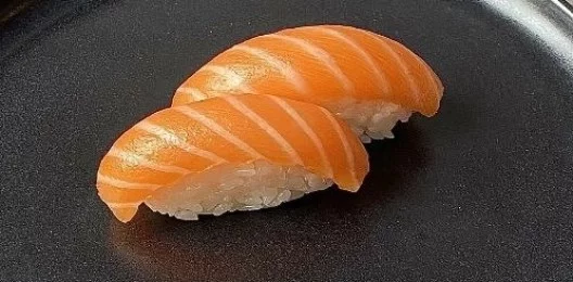 Nigiri Salmón