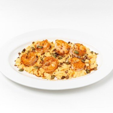 Асшаянмен Скрэмбл