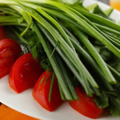 Ассорти овощное