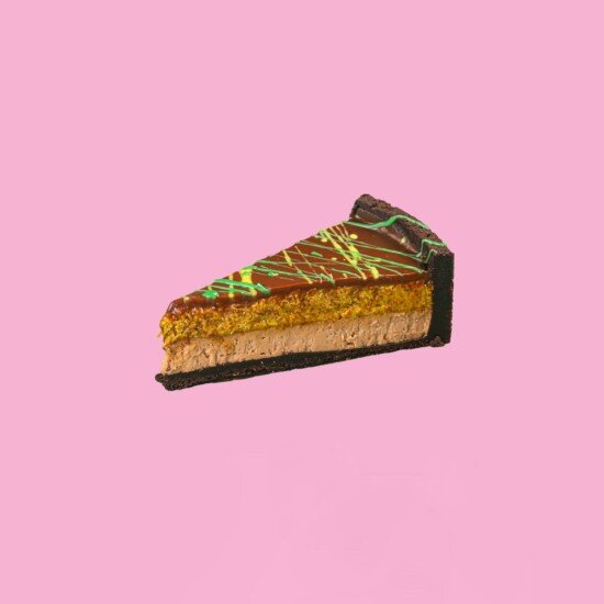 Дубайский шоколад