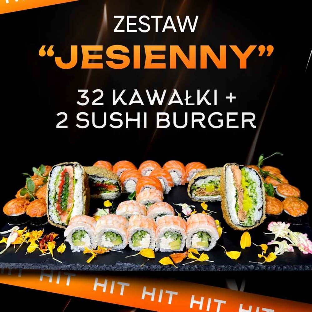 Zestaw Jesienny