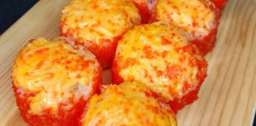 Verano (roll horneado)