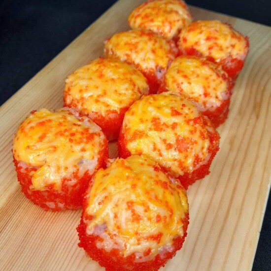 Verano (roll horneado)