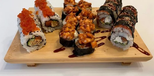 Chef Gourmet