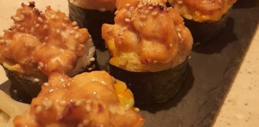 Adelfas (roll horneado)