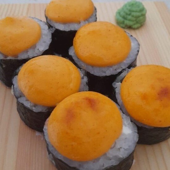 Leganes (roll horneado)