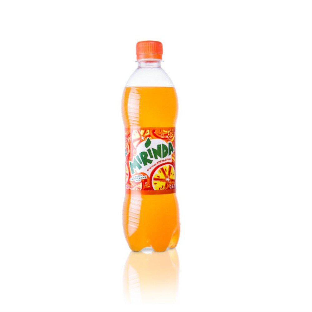 Миринда 0,5
