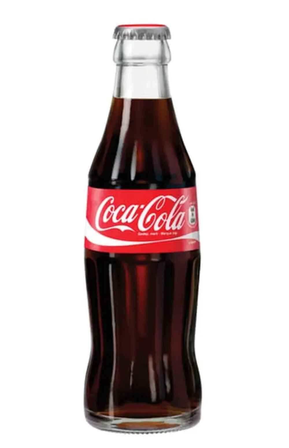 Coca-Cola Mexican