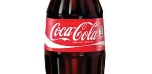 Coca-Cola Mexican
